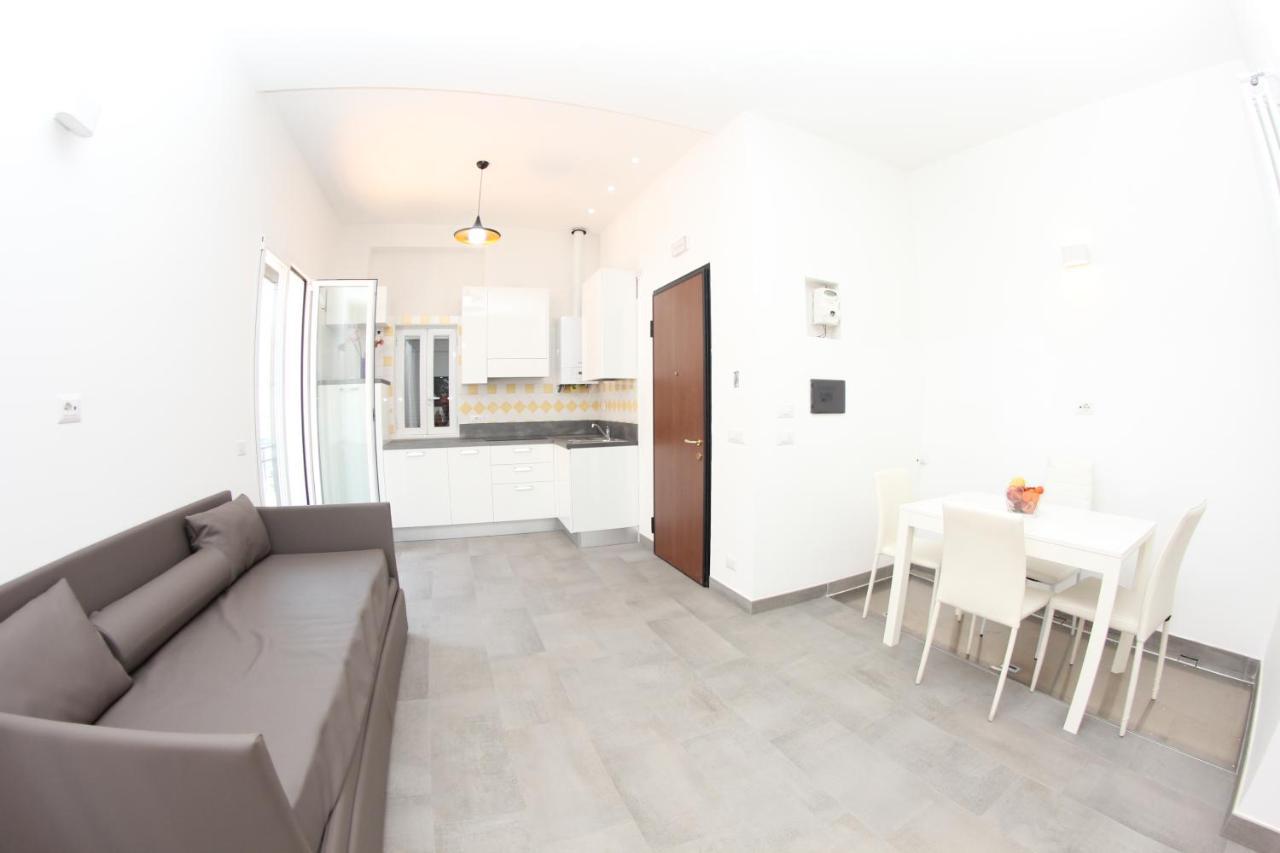Apartment Capodimonte Hill By Naples