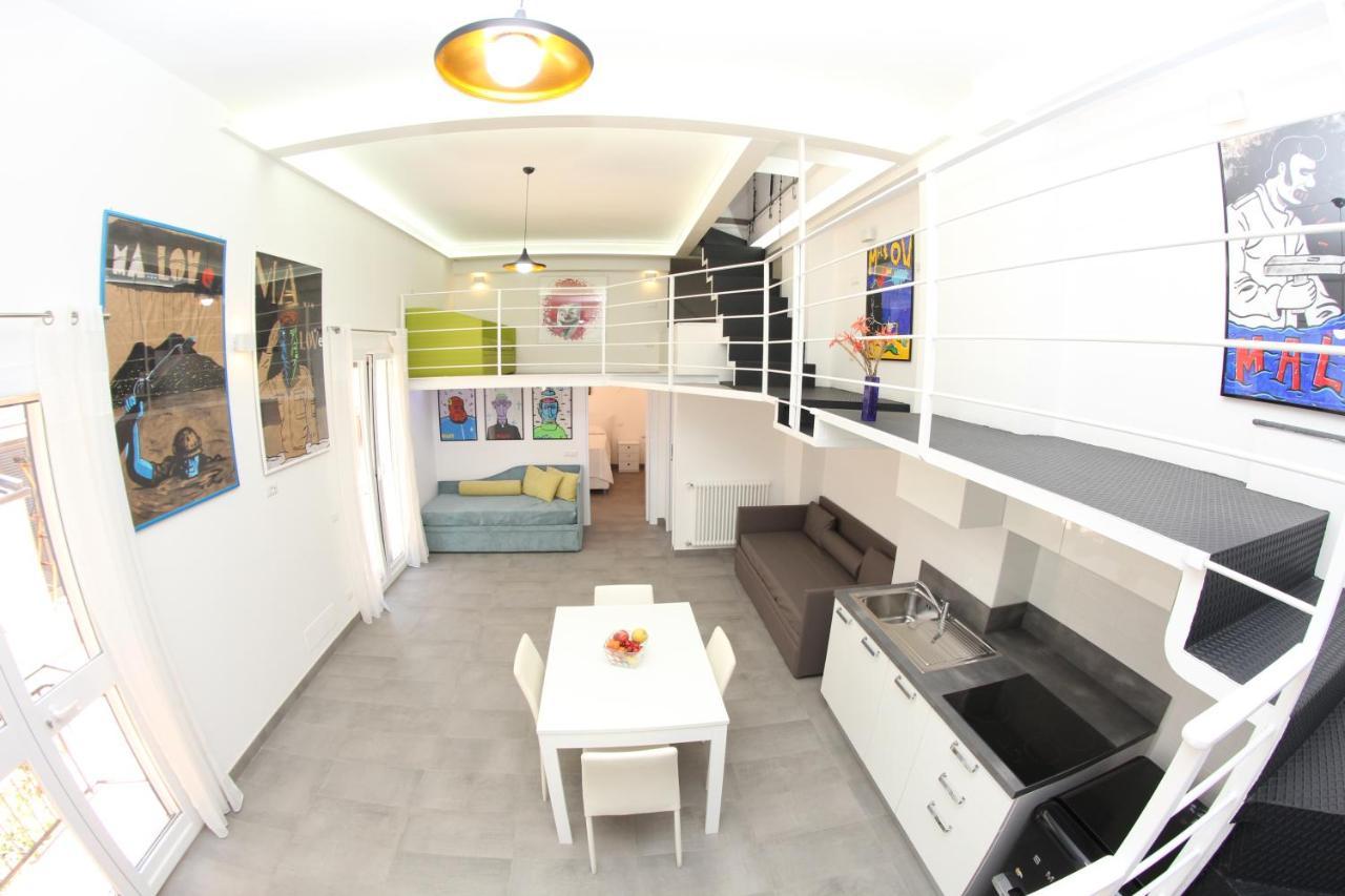 Capodimonte Hill Appartamento