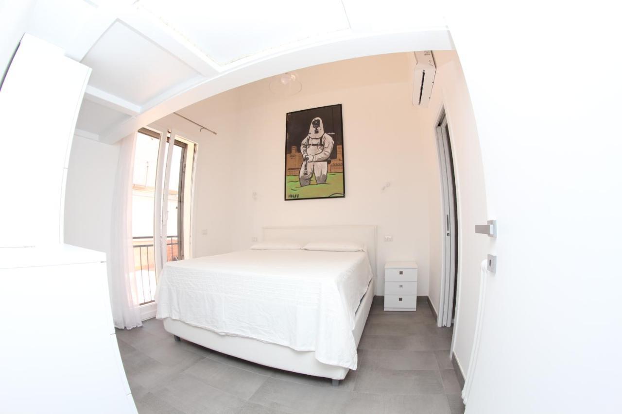 Appartamento Capodimonte Hill *